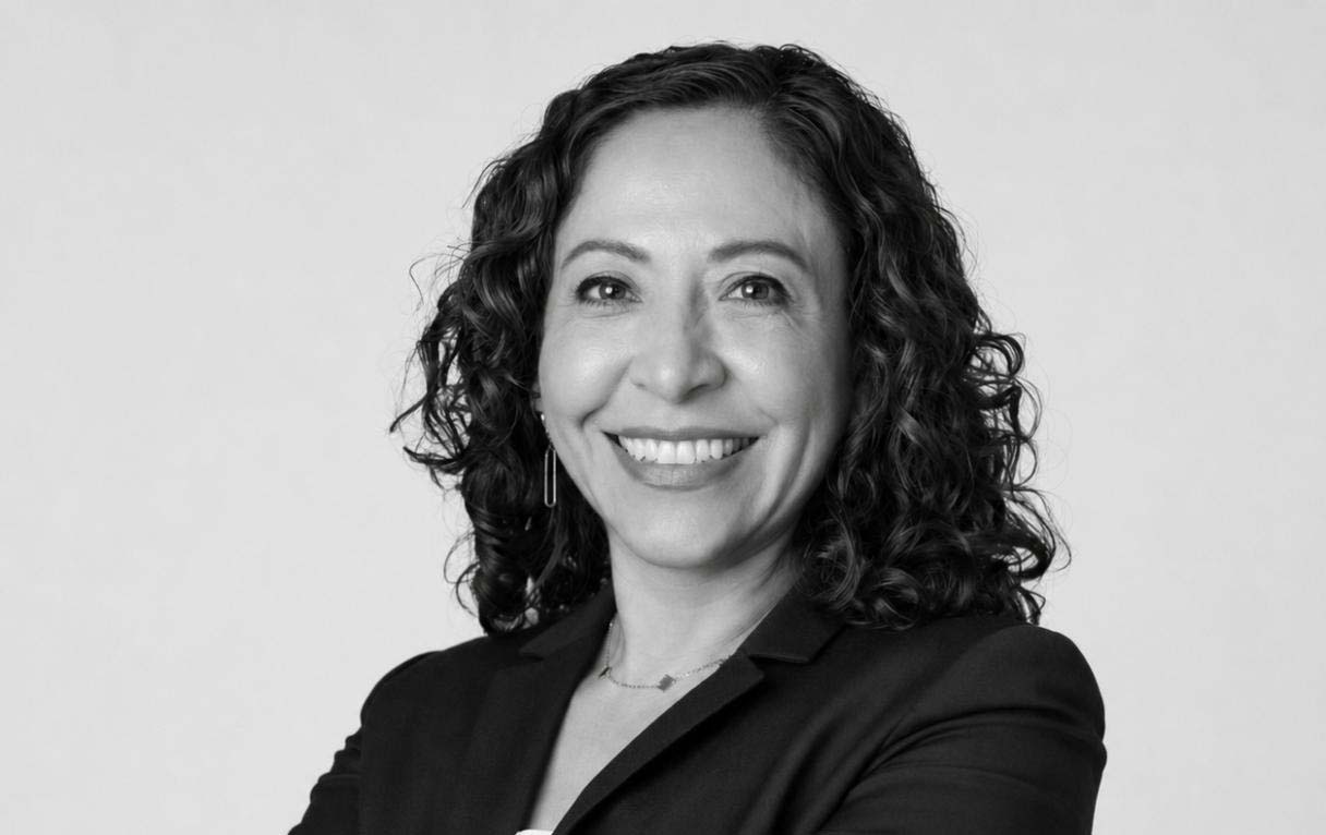 Julie Marticorena, Real Estate Advisor